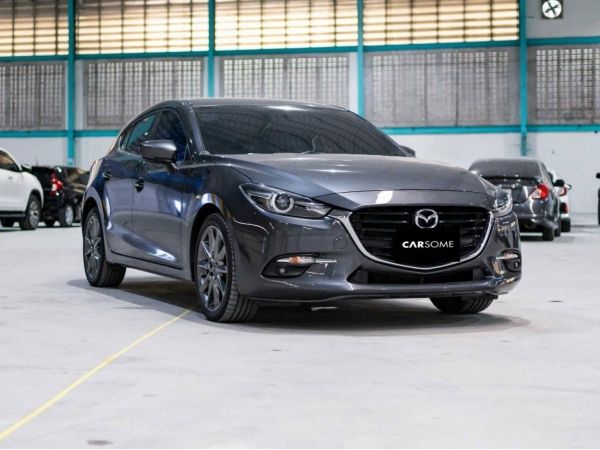 Mazda Sport 2.0S ปี 2019